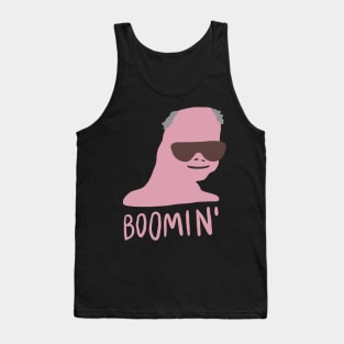 Baby Boomer Boomin Tank Top